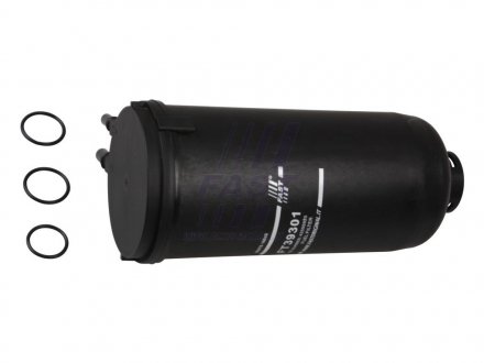 Фильтр топливный Iveco Daily 05-/Mitsubishi Canter 05- FAST FT39301