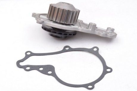 Водяна помпа Ford/Mazda/PSA/Toyota 1.4Hdi/1.4Tdci/1.6Tdci 01- FAST FT57158