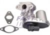 Клапан EGR Fiat Ducato 2.2JTD (06-) FAST FT60232 (фото 1)