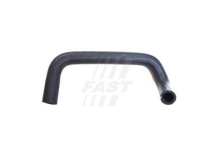 Патрубок отопителя Ford Connect 1.8DI/TDCI (02-) FAST FT61058