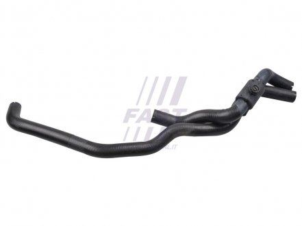 Патрубок печки комплект LANCIA MUSA (350) 04-12; FIAT DOBLO I (119, 223) 04-,DOBLO 00-09 FAST FT61343