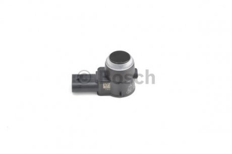 Датчик парковки передний Mercedes Sprinter C900-C906, ML W164, GL X164, SLK R171, C W203, W204, GLK X204, E W211, CL C216, CLS C219, S W221, SL R230 (FAST FT76010