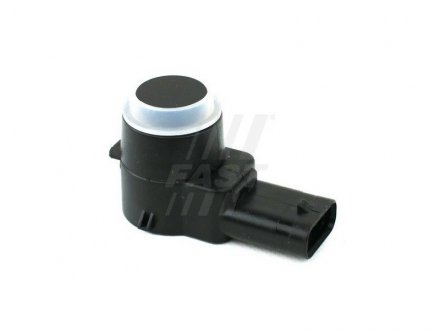 Датчик парктроника зад. Mercedes Sprinter 906 (06-) 3-PIN FAST FT76011