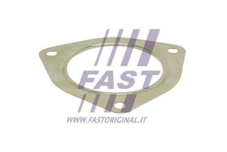 ПРОКЛАДКА ГЛУШНИКА FIAT DUCATO 06> 3.0 JTD FAST FT84821