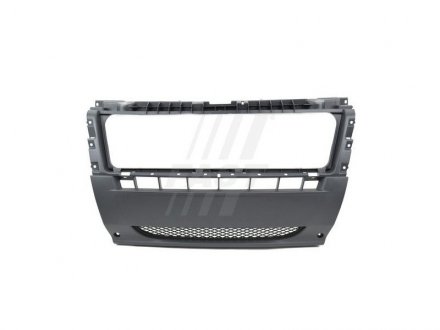 Бампер передний CITROEN Jumper 06-14,JUMPER c бортовой платформой/ходовая часть 06-н.в FAST FT91457