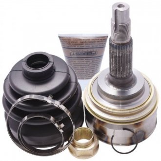 Шрус наружный 27X56X26 (TOYOTA LUCIDA ESTIMA EMINA PREVIA CXR10/CXR20/TCR10/TCR20 1990-1999) FEBEST 0110018