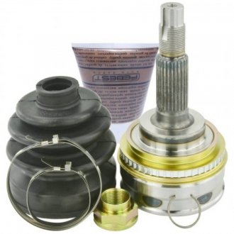 ШРУС зовнішній TOYOTA FEBEST 0110-027A48