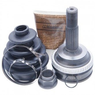Шрус зовнішній 22X57X24 FEBEST 0110NCP10A48