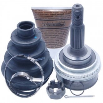 Шрус зовнішній 24X56X26 FEBEST 0110SXV20A48