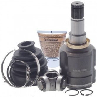 ШРУС ВНУТРІШНІЙ ПРАВИЙ 28X33.8X23 FEBEST 0111NLP10RH