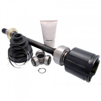 Шрус ВНУТРЕННИЙ ПРАВЫЙ 23X35X20 (TOYOTA AVENSIS AT22#/AZT220/CDT220/CT220/ST220/ZZT22# 1997-2003) FEBEST 0111ST220RH