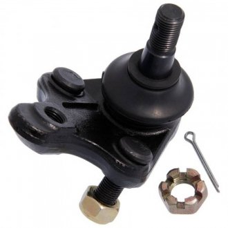 Кульова опора (TOYOTA CARINA E AT19#/ST191/CT190 1992-1997) FEBEST 0120405