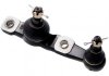 Шаровая опора ПЕРЕДНЯЯ НИЖНЯЯ ПРАВАЯ (TOYOTA CROWN/MAJESTA GRS18#/UZS18# 2003-2008) FEBEST 0120XLR (фото 1)