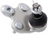 Шаровая опора (TOYOTA AVENSIS ADT25#/AZT25#/CDT250/ZZT25# 2003-2008) FEBEST 0120ZNR (фото 1)