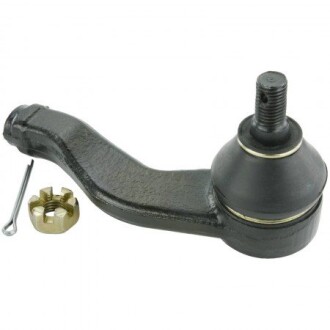 Наконечник кермовий ПРАВЫЙ (TOYOTA PASSO KGC10 2004-2010) FEBEST 0121QNC20RH