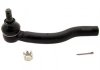 Наконечник кермовий ПРАВЫЙ (TOYOTA COROLLA ADE150/NDE150/NRE150/ZRE15#/ZZE150 2006-) FEBEST 0121ZZE150RH (фото 1)