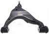 Рычаг передний, нижний, левый (TOYOTA LAND CRUISER PRADO 120 GRJ12#/KDJ12#/RZJ12#/TRJ12#/VZJ12# 2002-2009) FEBEST 0124335LH (фото 1)