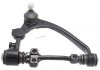 Рычаг передний верхний правый (TOYOTA DYNA/TOYOACE KDY2##/LY2##/RZY2##/TRY2## 2001-) FEBEST 0124KDY281RH (фото 1)