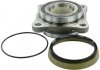 СТУПИЦЯ ПЕРЕДНЯ КОПЛЕКТ (TOYOTA LAND CRUISER PRADO 120 GRJ12#/KDJ12#/RZJ12#/TRJ12#/VZJ12# 2002-2009) FEBEST 0182GRJ120FMKIT (фото 1)