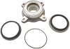 СТУПИЦА ПЕРЕДНЯЯ КОМПЛЕКТ (TOYOTA LAND CRUISER 200 UZJ200/VDJ200 2007-) FEBEST 0182LC200FMKIT (фото 1)