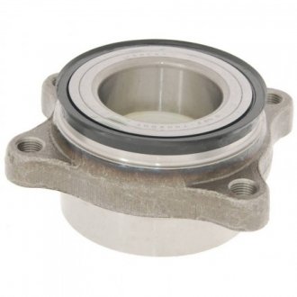 СТУПИЦЯ ПЕРЕДНЯ КОМПЛЕКТ (TOYOTA HIACE KDH2##/TRH2##/LH2## 2005-) FEBEST 0182TRH200F