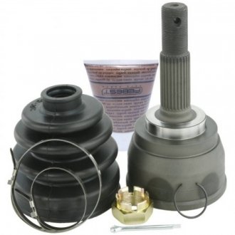 Шарнир FEBEST 0210L30