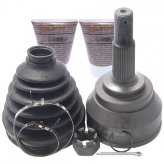 Шрус зовнішній 36x56x29 FEBEST 0210V42