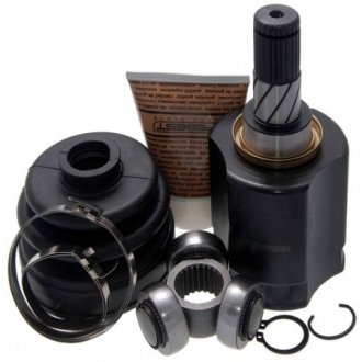 Шрус внутрішній лівий 24x40x25 FEBEST 0211P12QR20LH