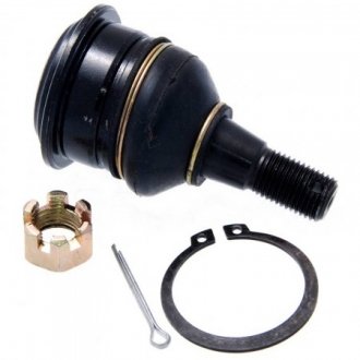 Кульова опора ПЕРЕДНЕГО НИЖНЕГО РЫЧАГА (NISSAN PRESAGE U30 1998-2003) FEBEST 0220U30