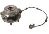 СТУПИЦЯ ПЕРЕДНЯ (NISSAN PATHFINDER R51M 2005-) FEBEST 0282R51F (фото 1)