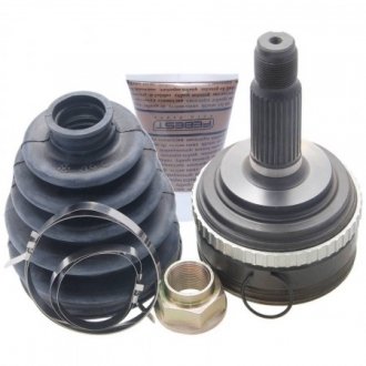 Шрус зовнішній 35x62x28 FEBEST 0310RBA50