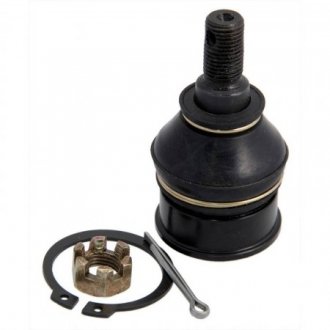 Кульова опора ПЕРЕДНЕГО НИЖНЕГО РЫЧАГА (HONDA STEP WGN RF3-RF8 2001-2005) FEBEST 0320ST