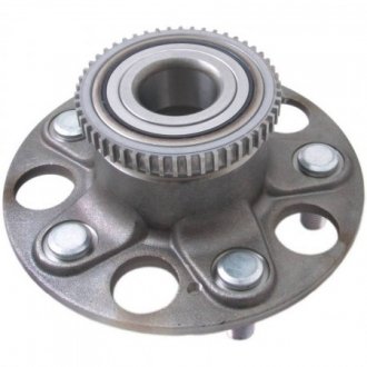 Ступиця задня (HONDA ACCORD CF3/CF4/CF5/CL1/CL3 1998-2002) FEBEST 0382UA4A50R