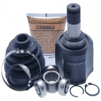 Шрус ВНУТРЕННИЙ ПРАВЫЙ 29X41X25 FEBEST 0411CS13RH