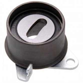 РОЛИК НАТЯЖИТЕЛЯ РЕМНЯ ГРМ. FEBEST 0487-CS