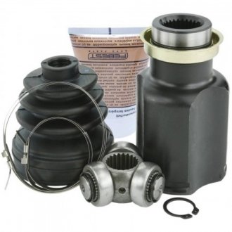 Шрус внутрішній правий 21x43x28 FEBEST 0511DY5WATRH
