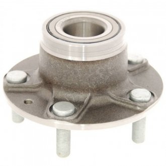 Маточина задня FEBEST 0582GER