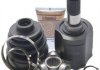 Шрус ВНУТРЕННИЙ 22X35X25 (HYUNDAI ACCENT/VERNA 1999-) FEBEST 1211-ACCAT (фото 1)