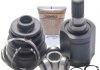 Шрус ВНУТРЕННИЙ 22X35X25 (HYUNDAI ACCENT/VERNA 1999-) FEBEST 1211ACCMT (фото 1)