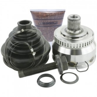 Шрус наружный 30X53X33 (VOLKSWAGEN PASSAT B5/B5+ 1997-2005) FEBEST 1710004A45