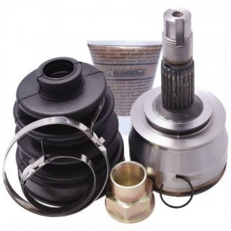 Шрус зовнішній 21x51x22 FEBEST 1810Z12