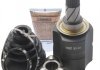 Шрус ВНУТРЕННИЙ 27X35X22 (OPEL CORSA D 2006-) FEBEST 1811Z14 (фото 1)