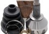 Шрус наружный 26X56X27 (FORD FOCUS I CAK 1998-2005) FEBEST 2110CAK (фото 1)