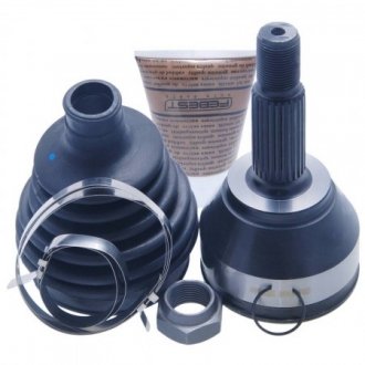 Шрус наружный 23X53,2X25 (FORD FOCUS I CAK 1998-2005) FEBEST 2110FOC