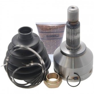 Шарнір, привідний вал FEBEST 2110FOCAU