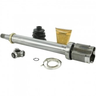 Шрус внутрішній правий 21x38x22 FEBEST 2111FUSATRH