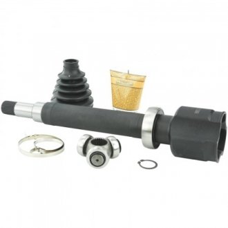 Шрус внутрішній правий 26x40x26 FEBEST 2111FY26RH