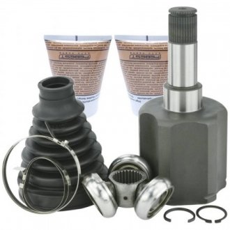 Шрус внутрішній лівий 26x40x36 FEBEST 2111FYLH