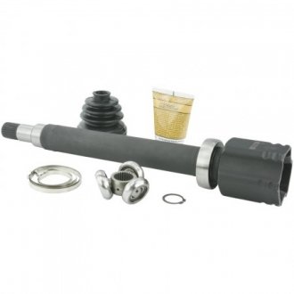 Шарнир FEBEST 2111TC726RH