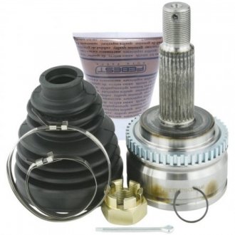 Шрус зовнішній 23x60x27 FEBEST 2210CD20A46